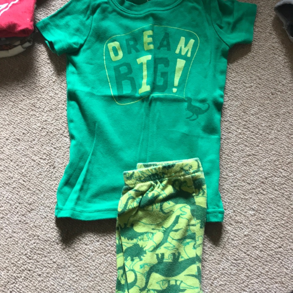 Pajamas